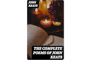 The Complete Poems of John Keats