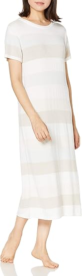 Amazon Co Jp ジェラート ピケ スムーズィーライト4ボーダードレス Pwno4021 レディース Blu 日本 F Free サイズ 服 ファッション小物