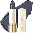 FOCALLURE Moisturizing Shiny Lipstick,Pearl Shimmery Finish,Hydrating Tinted Lip Balm with Creamy Texture,Long Lasting High Pigmented Lip Stain,Night Song