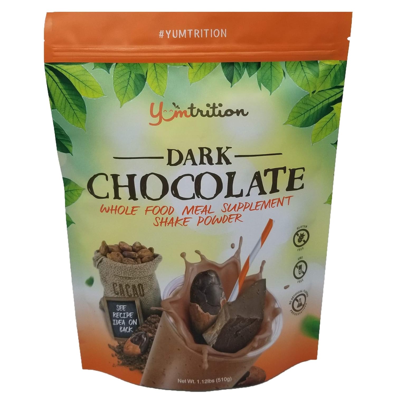 Ideal Protein Chocolate Drink Mix Nutrition Runners High Nutrition