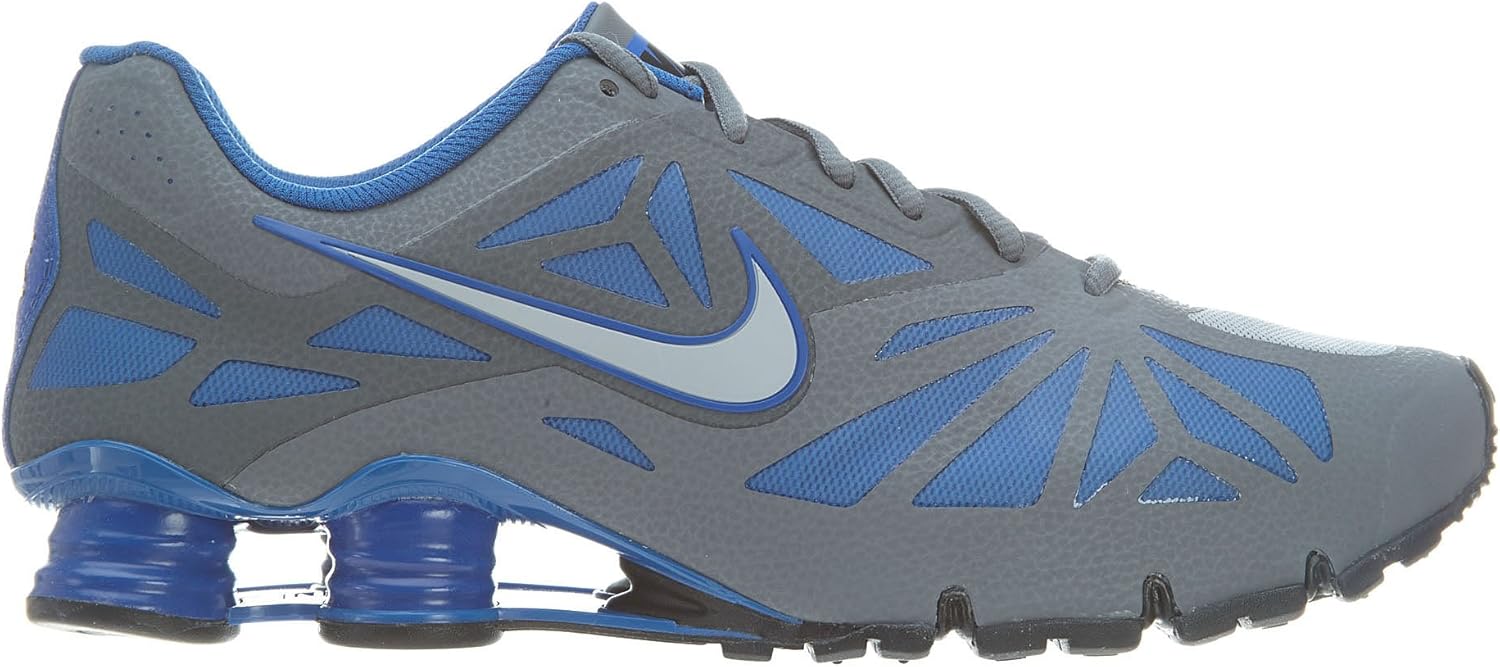 nike shox turbo 11 mens
