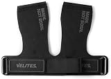 Velites All Terrain Hand Grips – Ultra-thin 2.1mm, Microfibre, Kevlar view 3