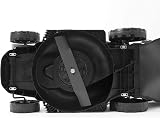 Webb Classic WEER33 Electric Rotary Lawnmower 33cm 5 Heights 35L Bag view 3