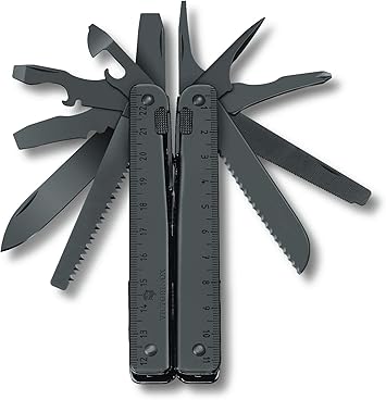 Amazon Victorinox ビクトリノックス ナイフ スイスツール Bs 国内正規品 保証付 3 0323 3cn Victorinox ビクトリノックス マルチツール