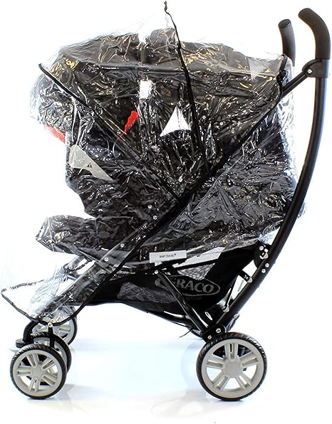 stroller cover graco