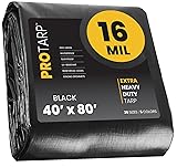 PROTARP Extra Heavy Duty 16 Mil Tarp