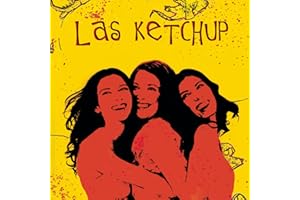 Las Ketchup