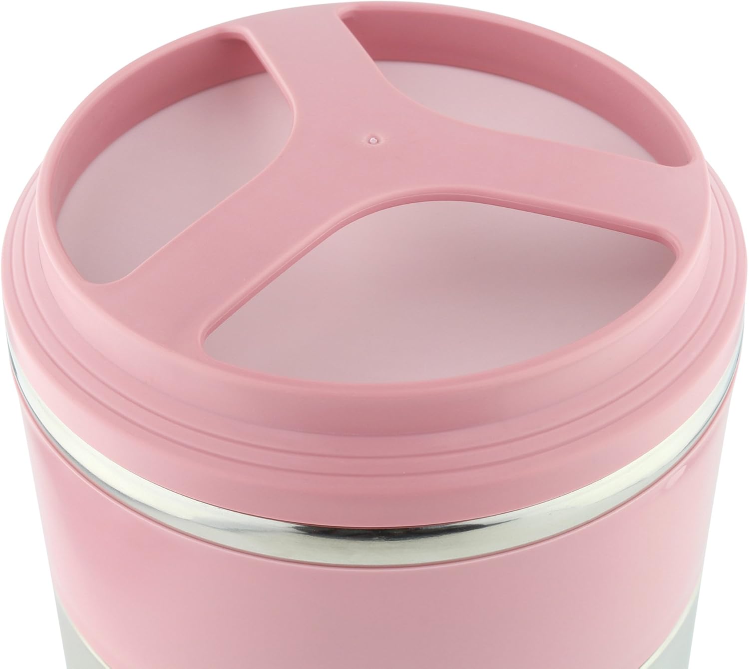 Pioneer Out for Lunch Vacuum Insulated Lunchbox/ Food Soup Thermo Flask - Image 3