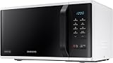 Samsung MS23K3513AW Solo Microwave 800W 23L White view 3