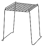 IRIS 12-inch Stackable Wire Locker