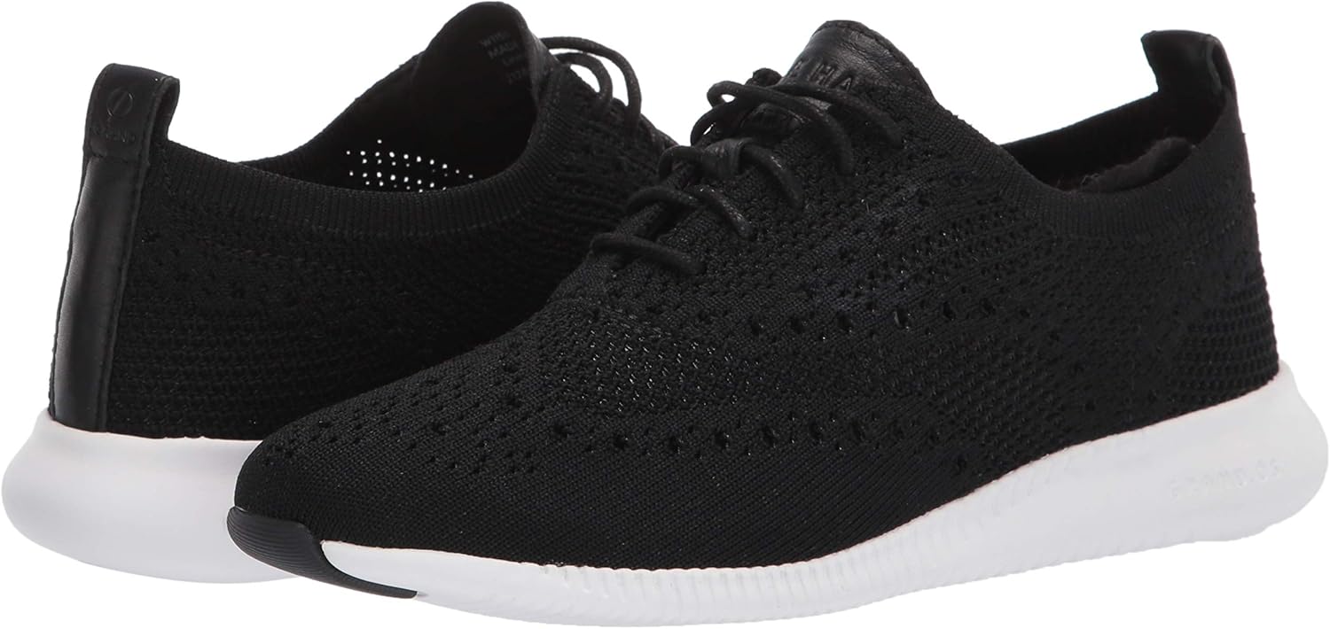  | Cole Haan Women's 2.Zerogrand Stitchlite Oxford | Oxfords