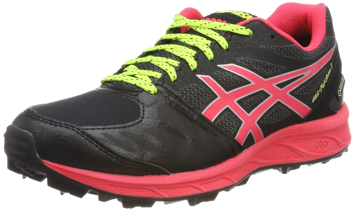 asics gt 3000 4 mujer zapatos