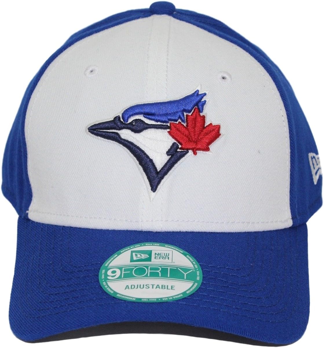 custom baseball hats toronto