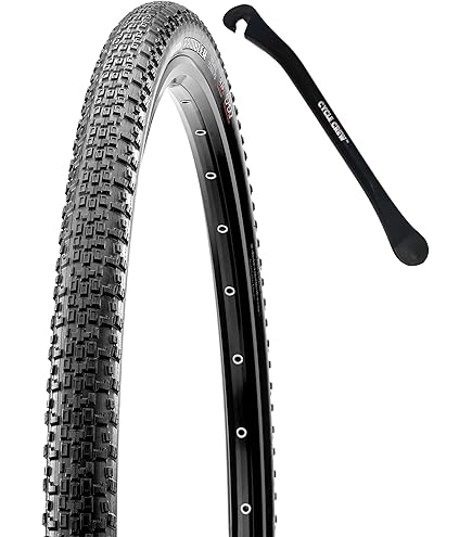 Amazon.com : Maxxis Rambler EXO TR Tire 700 x 38c : Sports