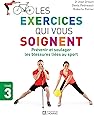 Les exercices qui vous soignent - Tome 2