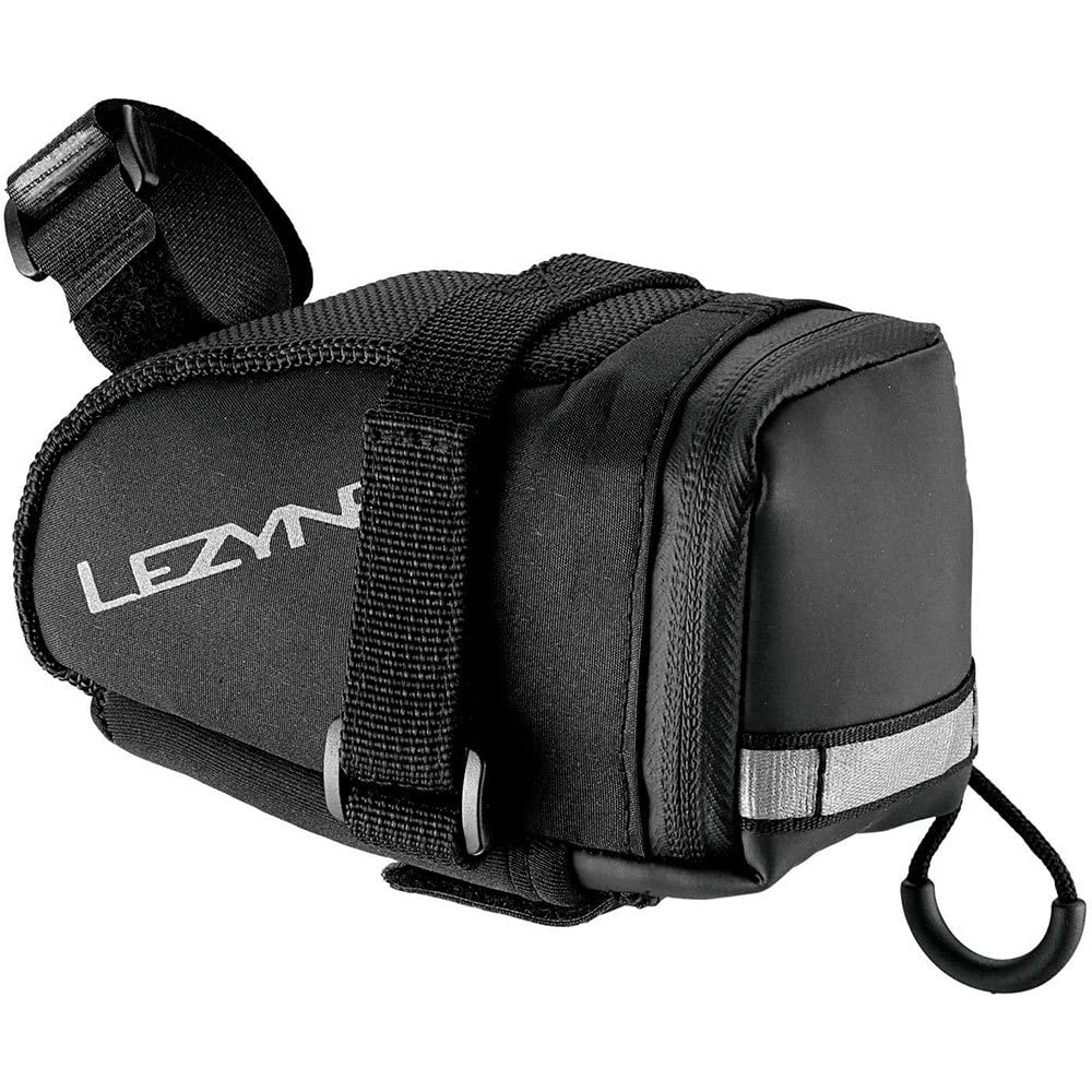 Lezyne Bike Bag Caddy, Black (Schwarz), 45.5 x 34.0 cm x 26.5 cm, 0.5 l