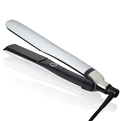 Professional White Smart Hair Straighteners ghd Algeria Ubuy