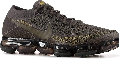 Amazon ナイキ Nikelab Air Vapormax Flyknit 9473 004 ラボ エア ヴェイパーマックス フライニット カーキ 並行輸入品 28 0cm スニーカー