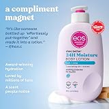 eos Fresh & Cozy Body Lotion Shea Better 24Hr Moisture 16 oz view 4