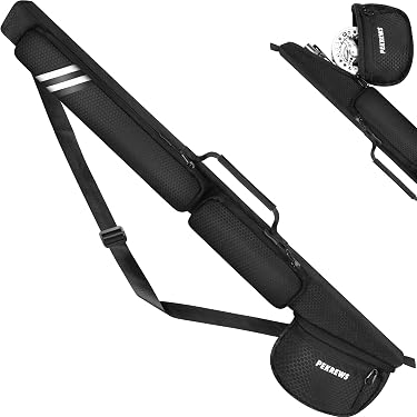 Amazon.com New Releases: The best-selling new & future releases in Fishing Rod Cases & Tubes