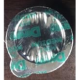 Mint Flavored Professional Strength Tooth Polish - Medium, 14 Cups