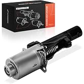 A-Premium Valvetronic Eccentric Shaft Actuator Compatible with BMW | for 320i, 328i, X5, 528i, 535i, X3, 428i, 435i, X6, 640i, 228i, X4, Z4, M3, 320i 328i 528i 535i 428i 435i 640i xDrive - 2016