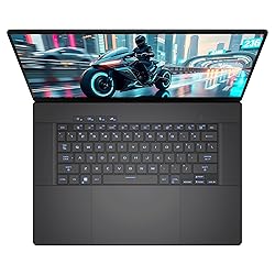ASUS ROG Zephyrus G16 Gaming Laptop, Intel Ultra