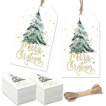 Papel De Regalo De Navidad - 3 Rollos Con Diseños De Árbol, Bastón Y Copo De Nieve, 43x305 Cm Cada Uno