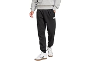 ADIDAS ORIGINALS Adidas Men's Essentials Feel Cozy Fleece Pants