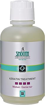 in love forever keratin treatment