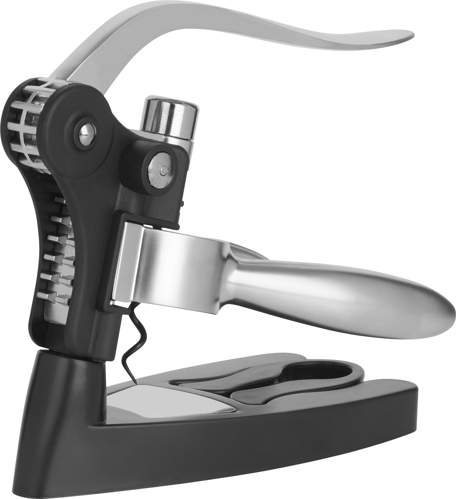 Trudeau Home Presence 5-Piece Easy Lift Corkscrew Set
