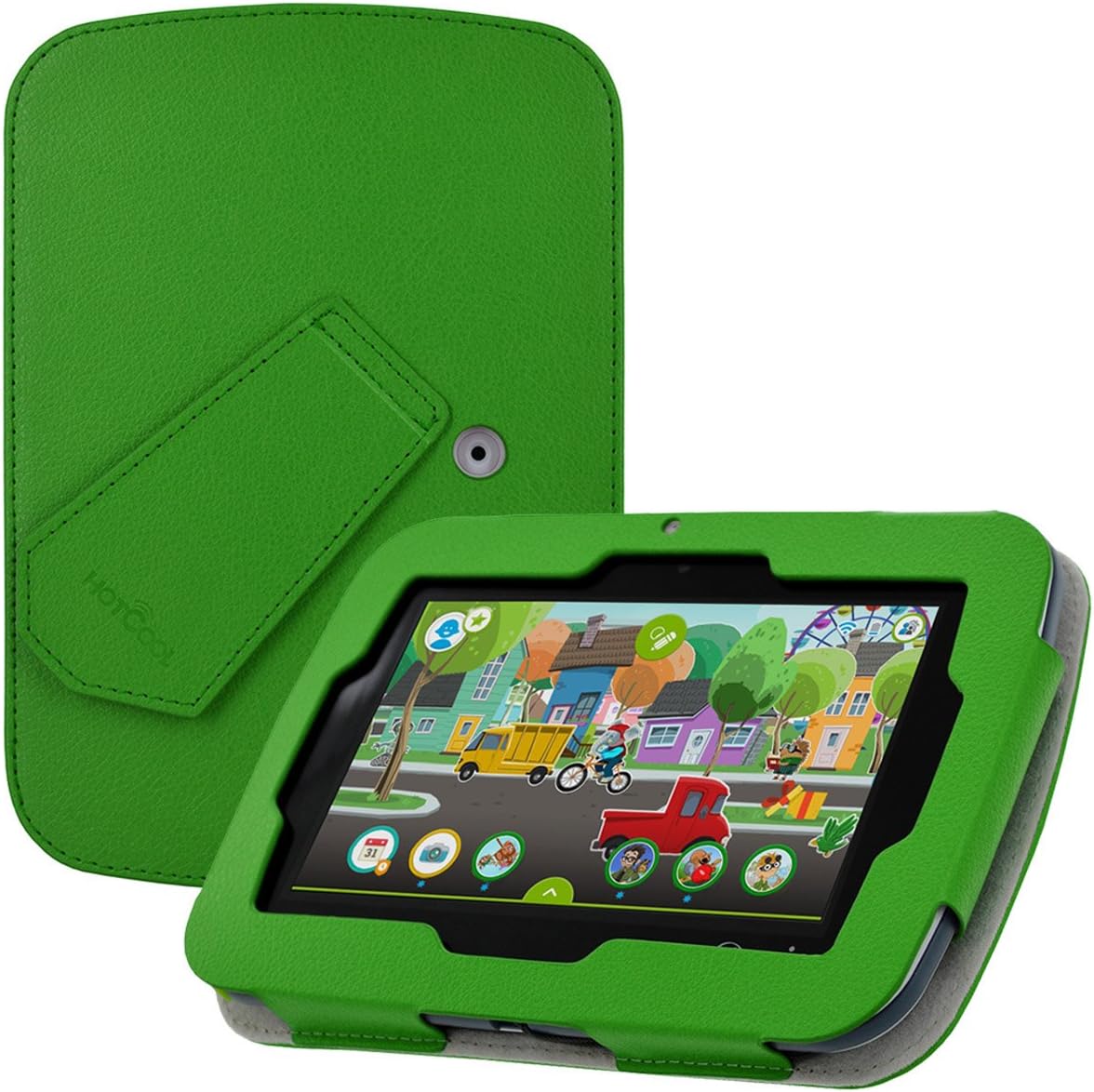 leappad epic academy