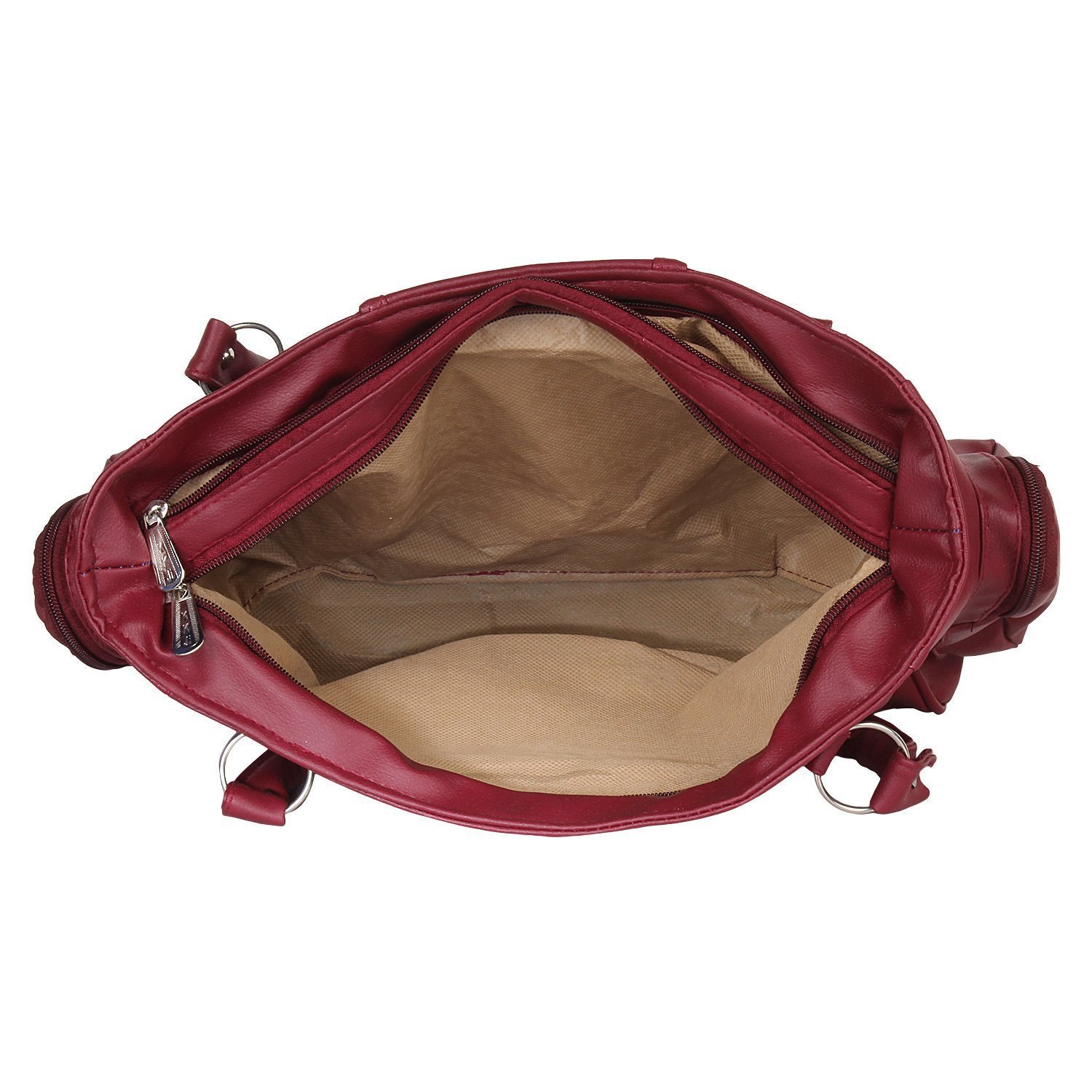 glory fashion women's stylish handbag