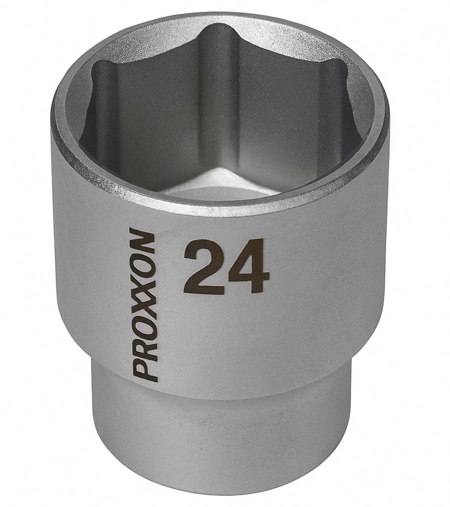 PROXXON 1.27 mm (1/2”) Sockets, 24 mm