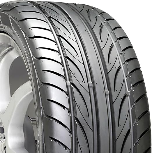 Yokohama S.Drive High Performance Tire 225/50R17 98Z Automotive