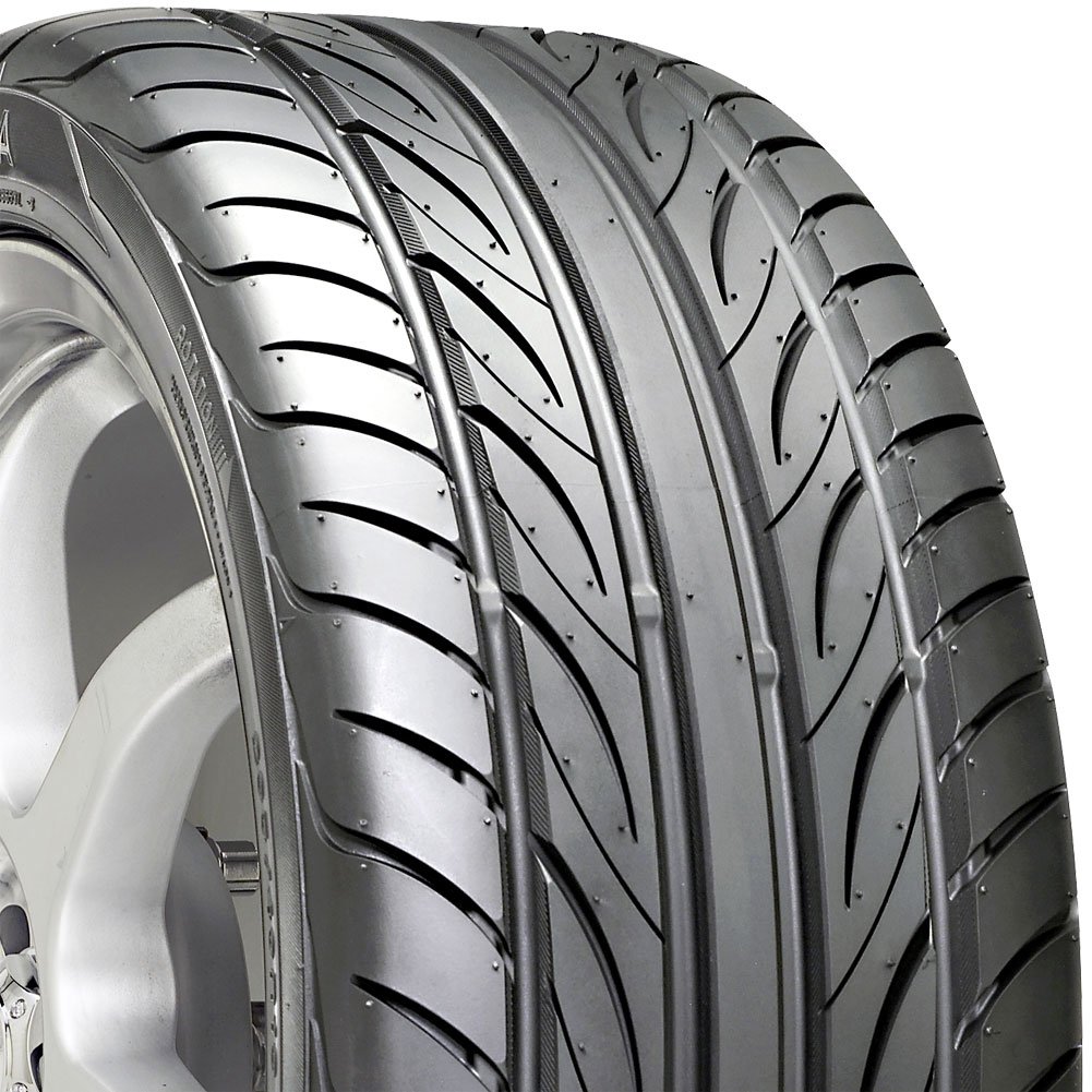 Yokohama S.Drive High Performance Tire - 245/40R19 94Z