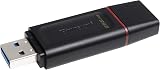 Kingston DataTraveler Exodia 256GB USB 3.2 Gen 1 Flash Drive with Cap view 4