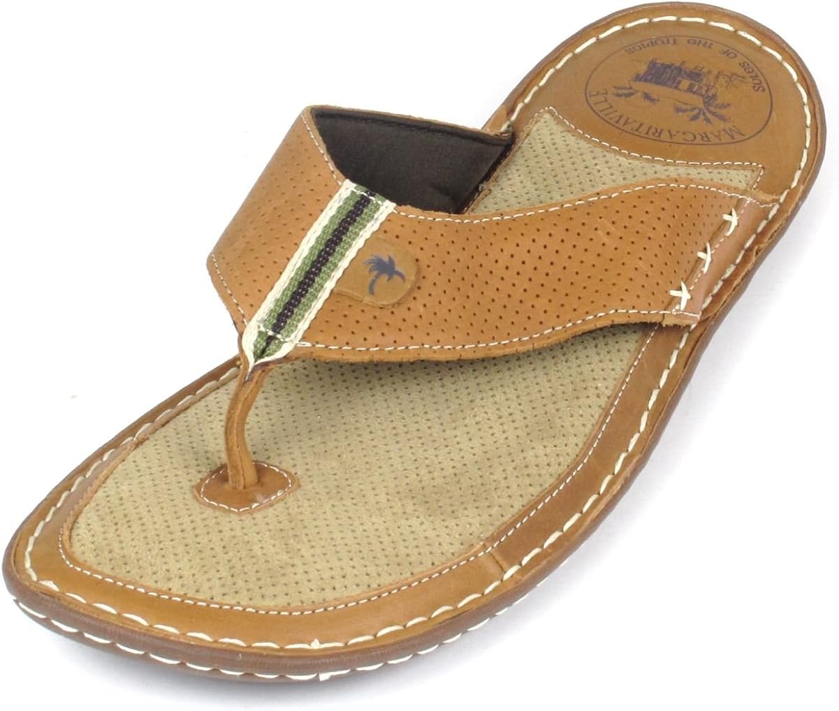 margaritaville thong sandals