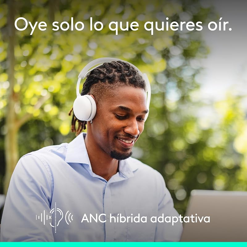Zone Wireless 2 ES: Auscultadores sem fios