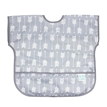 bumkins smock bib