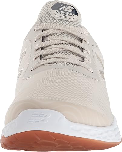 fresh foam 818v3 green