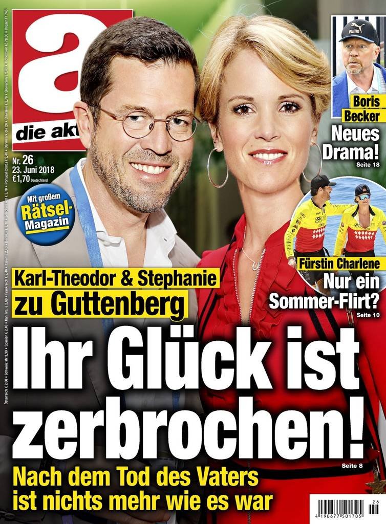 die aktuelle: Amazon.de: Kindle-Shop