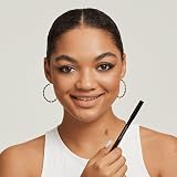 Rimmel Soft Kohl Kajal Eyeliner Pencil Professional Jet Black Smudgeable Long view 6