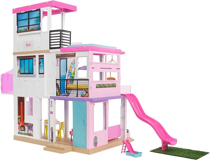 Dreamhouse Playset Casa delle Bambole