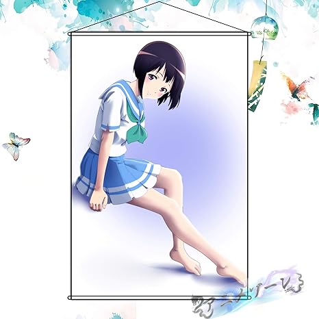 Amazon アニメゾーン タペストリー 響け ユーフォニアム 北宇治高校吹奏楽部へようこそ 中世古香織 なかせこかおり Nakaseko Kaori なかせこかおり Nakaseko Kaori ポスター掛ける絵 カスタム可能 約 約70cmx100cm アニメ 萌えグッズ 通販 Amazon アニメゾーン タペストリー 響け ユーフォニアム 北宇治高校吹奏楽部へようこそ 中世古香織 なかせこかおり Nakaseko Kaori なかせこかおり Nakaseko Kaori ポスター掛ける絵 カスタム可能 約 約70cmx100cm アニメ 萌えグッズ 通販