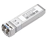 10GBase-LR SFP+ Transceiver, 10G SFP+ to LC Single