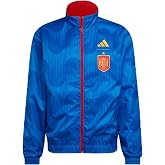 adidas Men's Spain World Cup Anthem Jacket (as1, alpha, xx_l, regular, regular, XX-Large)