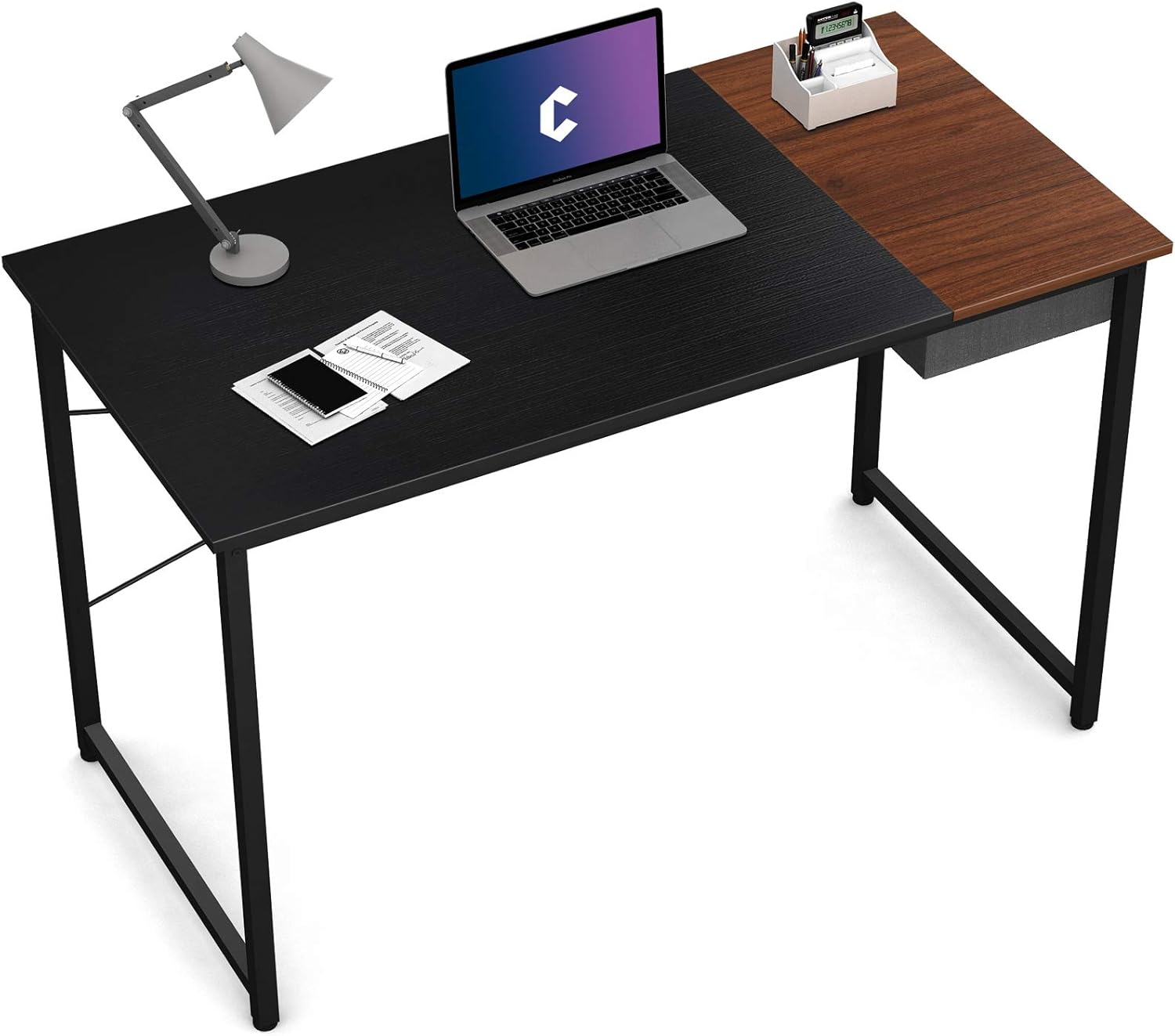 Cubiker Writing Computer Desk 39
