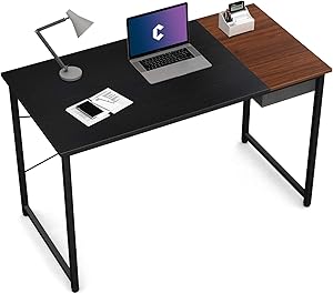 Cubiker Writing Computer Desk 39