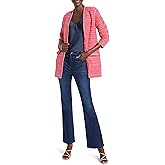 NIC+Zoe Womens Heat Clash Cardigan